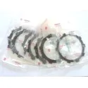 HONDA KIT DISCHI FRIZIONE PER CB750 FOUR K1-K2-K3-K4-K5 22201-371-000