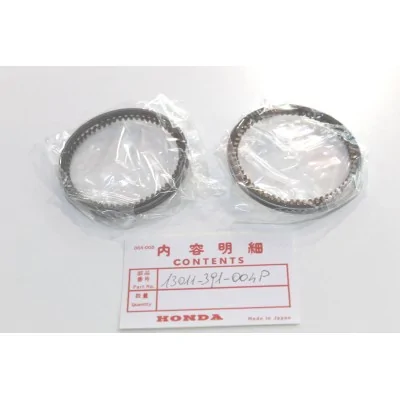 HONDA FASCE MOTORE STANDARD...