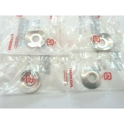 HONDA RONDELLE FISSAGGIO CORONA  CB500 FOUR K0-K1-K2      90524-323-000 | RICAMBI HONDA CB500 K2 | Mamoto Ecommerce |  