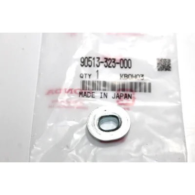 HONDA RONDELLA  SOTTOPARAFANGO PER CBX1000Z-CB250-400N-CB900F      90513-323-000 | RICAMBI HONDA CB250-400N | Mamoto Ecommerce |  