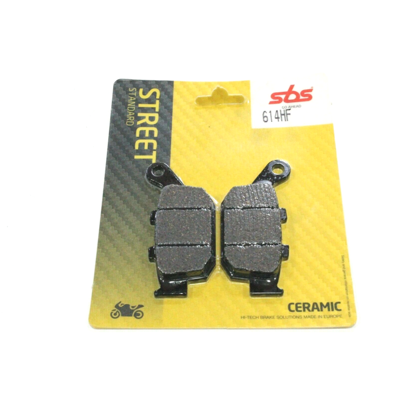 Brembo K 85 047 - Kit Ganasce Premontato - Posteriore : BREMBO