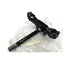 HONDA PIANTONE STERZO INFERIORE PER NSR125 FJ-FK-RK 88-89