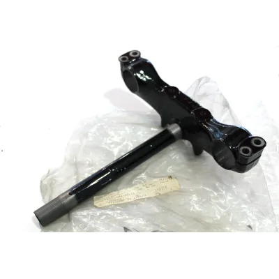 HONDA PIANTONE STERZO...