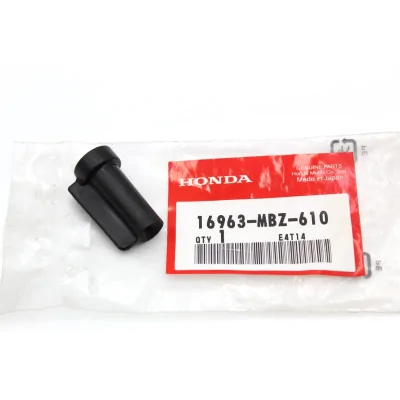 HONDA MANOPOLA RUBINETTO BENZINA PER CB600F HORNET 98-02           16963-MBZ-610 | RICAMBI HONDA MOTO D'EPOCA | Mamoto Ecommerce |  