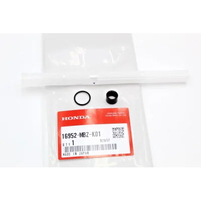 HONDA KIT FILTRO RUBINETTO BENZINA CB600 HORNET 03-04              16952-MBZ-K01 | RICAMBI HONDA MOTO D'EPOCA | Mamoto Ecommerce |  