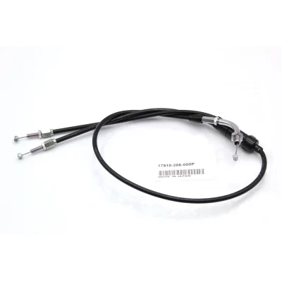 HONDA CAVO GAS A COMPLETO...