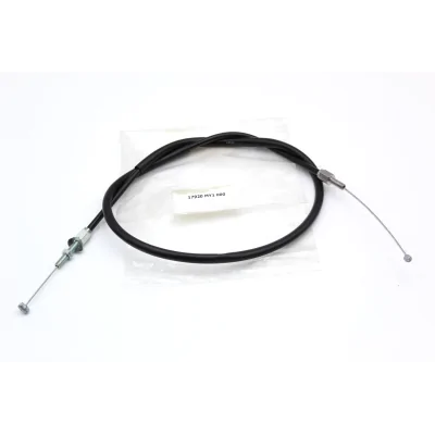 HONDA CAVO GAS B CHIUSURA PER XRV750 AFRICA TWIN  93-00            17920-MY1-000 | RICAMBI HONDA MOTO D'EPOCA | Mamoto Ecommerce |  