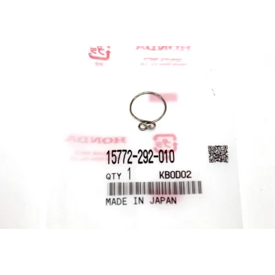 HONDA CLIP TUBO SFIATO...