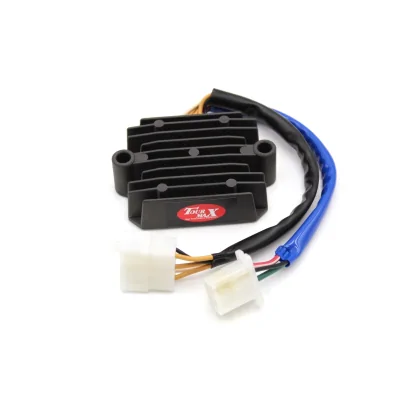 HONDA REGOLATORE TENSIONE...