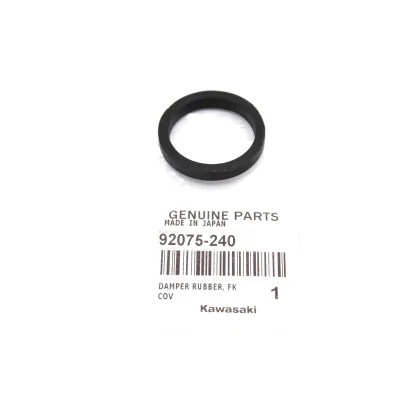 KAWASAKI GOMMINO INFERIORE...