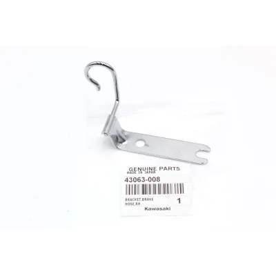 KAWASAKI STAFFA TUBO OLIO...