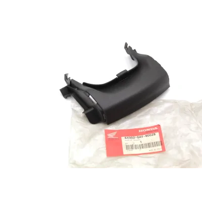 HONDA COPERCHIO ANTERIORE CENTRALE  PER BALI 100 97-98           64302-GAV-W00ZB | RICAMBI HONDA MOTO D'EPOCA | Mamoto Ecommerce |  