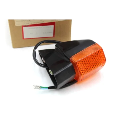 HONDA FRECCIA POSTERIORE DX...