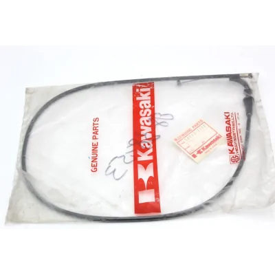 KAWASAKI CAVO GAS COMPLETO...
