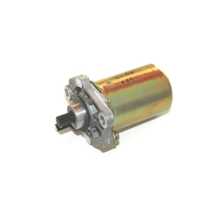 HONDA MOTORINO AVVIAMENTO...