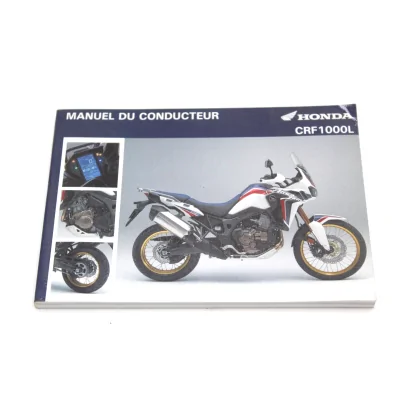 HONDA LIBRETTO USO E...