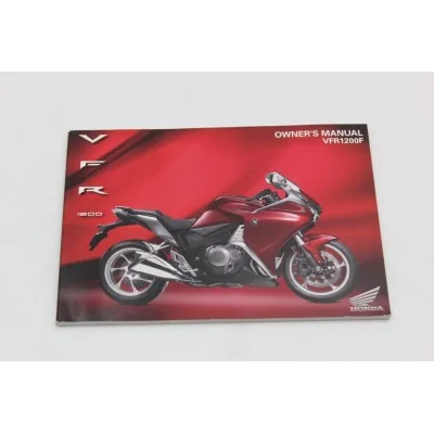 HONDA LIBRETTO USO E...