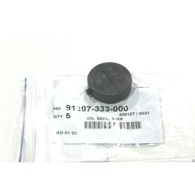 Athena Kit Guarnizioni Smeriglio Per Honda VT 600 C Shadow, 1988-1999, Serie P400210600613