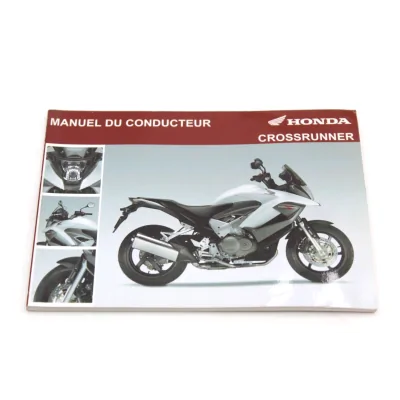 HONDA LIBRETTO USO E...