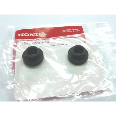 HONDA GOMMINI FISSAGGIO...