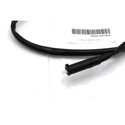HONDA INTERRUTTORE FRENO ANTERIORE CBX125-CB125S         35340-329-000 | RICAMBI HONDA CB125-CBX-CS125 | Mamoto Ecommerce |  