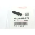 HONDA PERNO SPURGO PINZA FRENO ANT.CB350-400-450-500-750